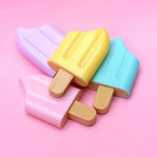 POPSICLE HIGHLIGHTERS