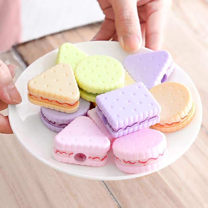 Cute Kawaii Sharpener