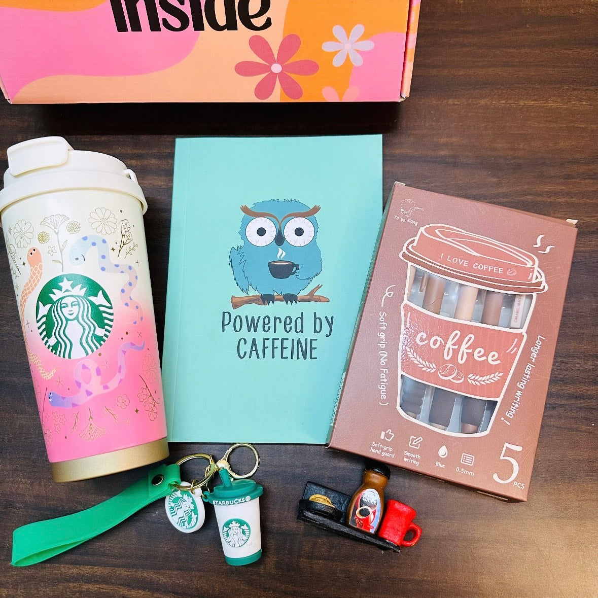 Coffee Lovers Hamper