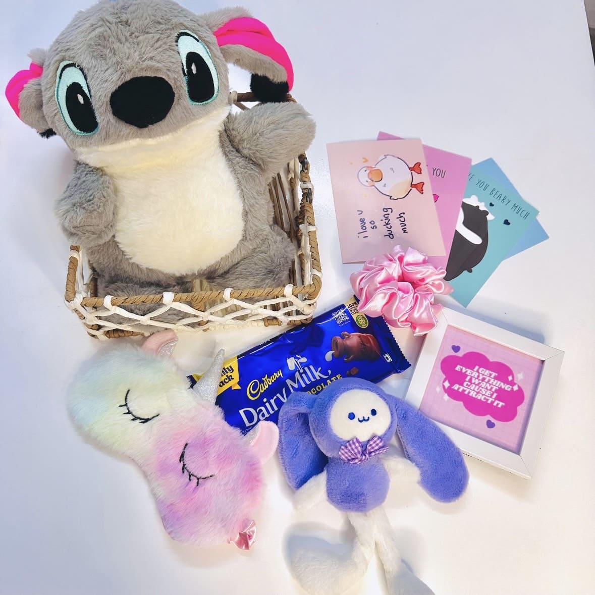 Period Care Package