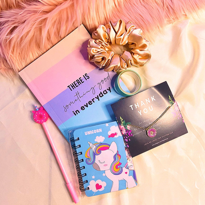 Gorgeous Budget Hamper