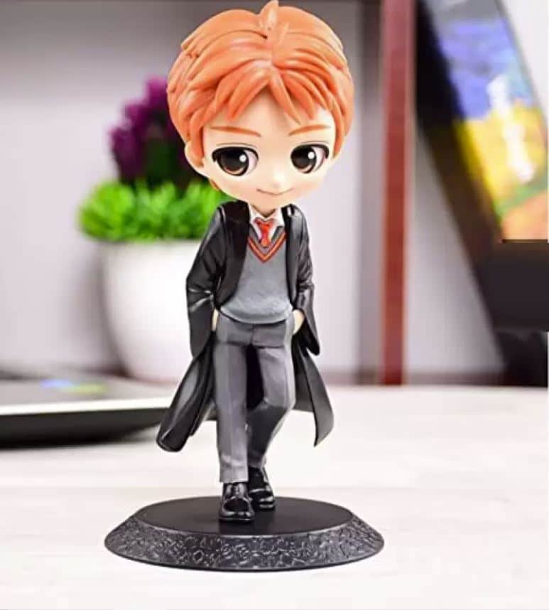 Ron Action Figure