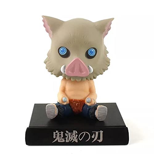 INOSUKE HASHIBIRA BOBBLEHEAD