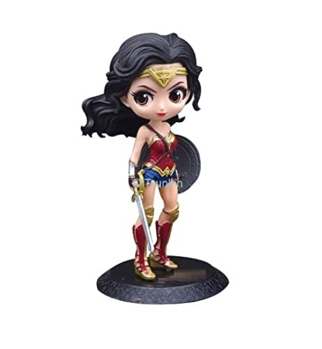 Wonder Woman Action figure
