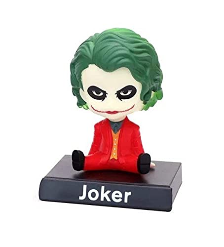 JOKER BOBBLEHEAD