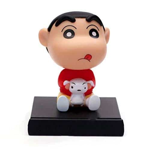 SHINCHAN BOBBLEHEAD