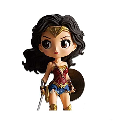 Wonder Woman Action figure