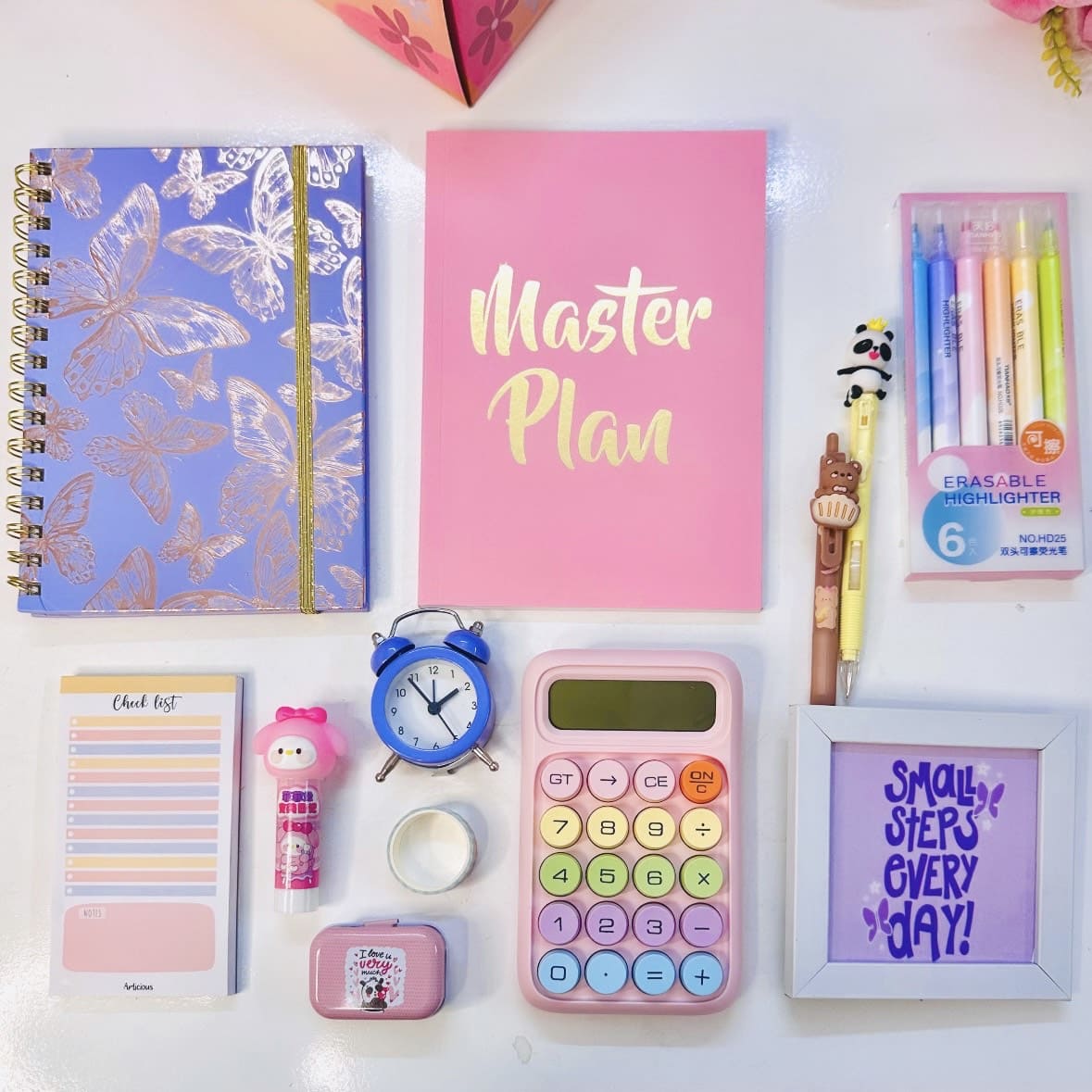 Productivity Hamper