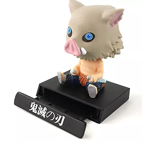 INOSUKE HASHIBIRA BOBBLEHEAD
