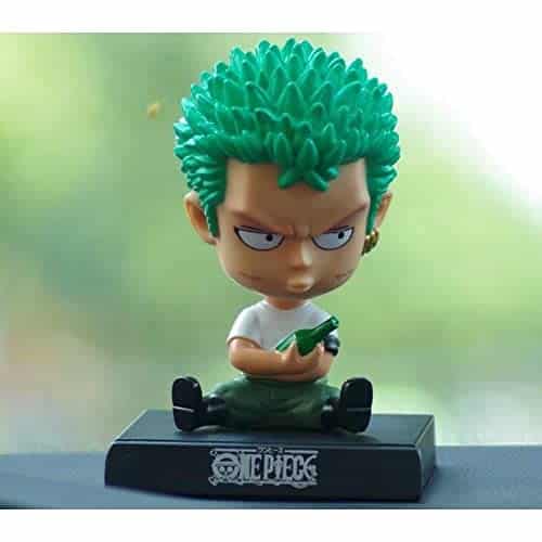 ZORO ONE PIECE BOBBLEHEAD