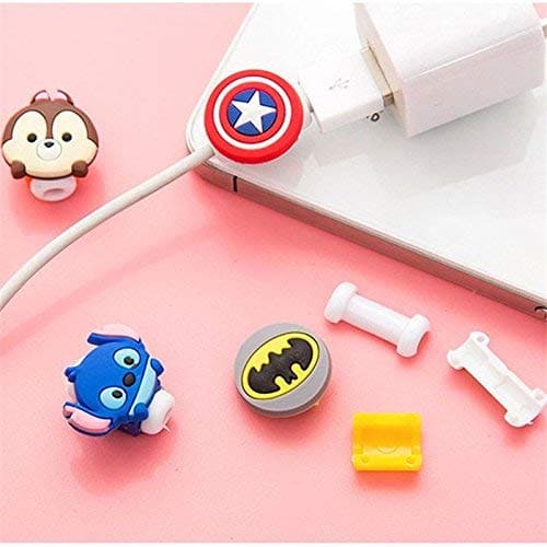 Cute Cable Protector