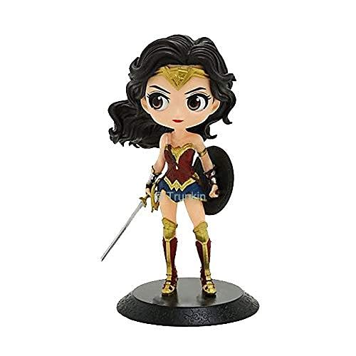 Wonder Woman Action figure