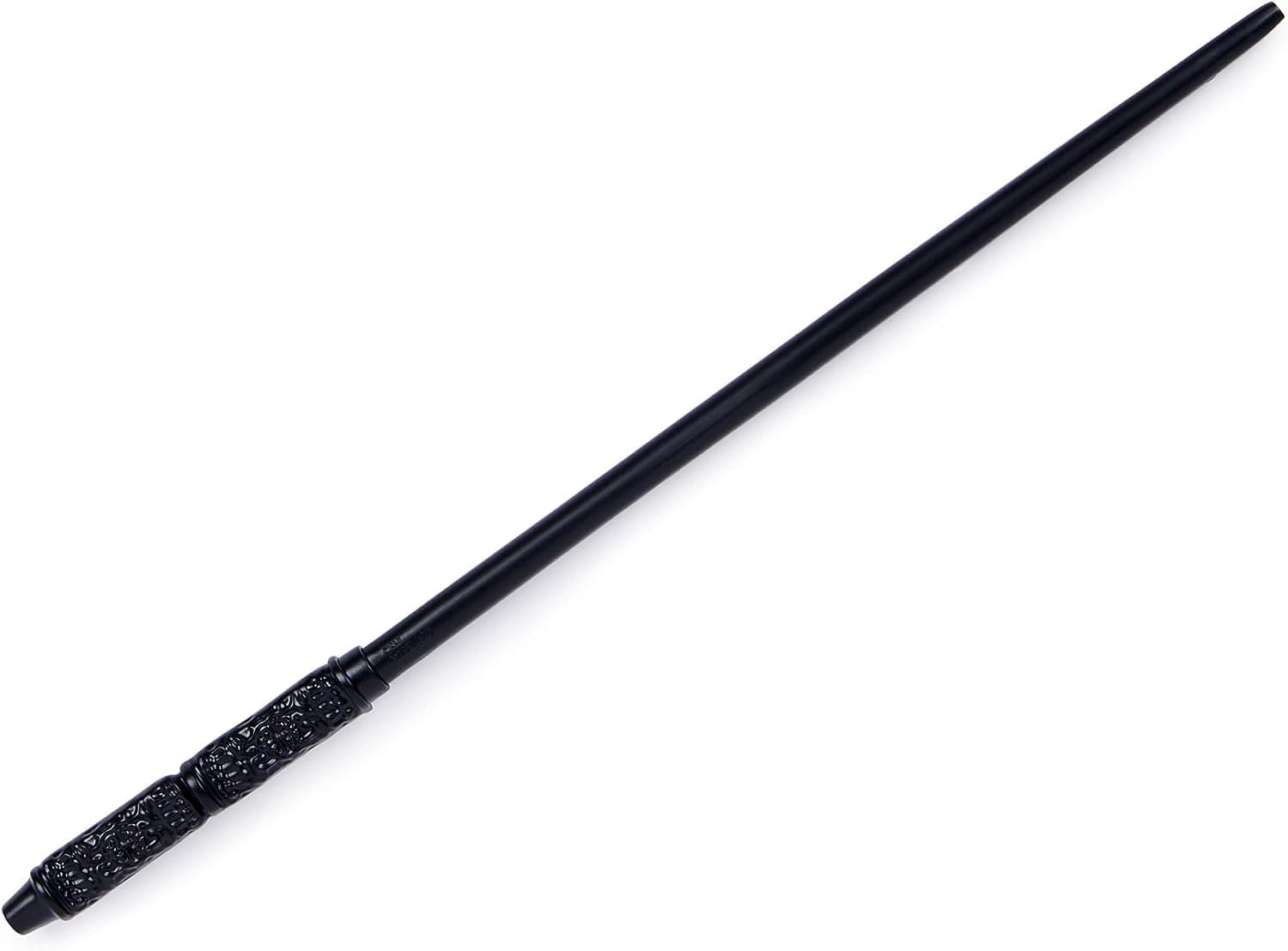 Viral Magic Harry Potter Wand – Real Firing Wizard Wand Toy for Kids & Fans