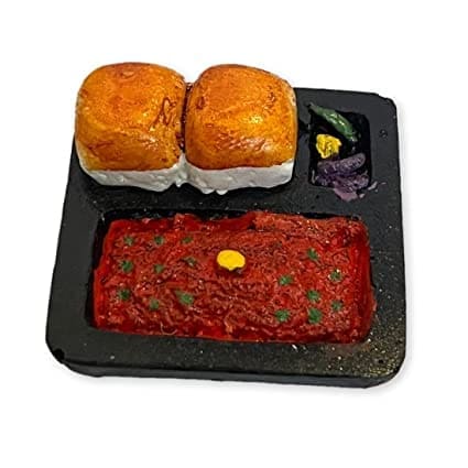 Pav Bhaaji Magnet