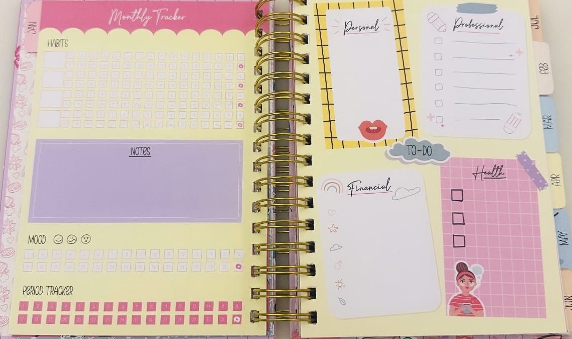 2026 Start Your Journey Combo