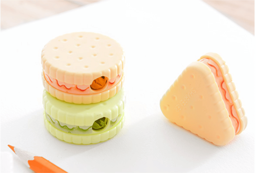 Cute Kawaii Sharpener