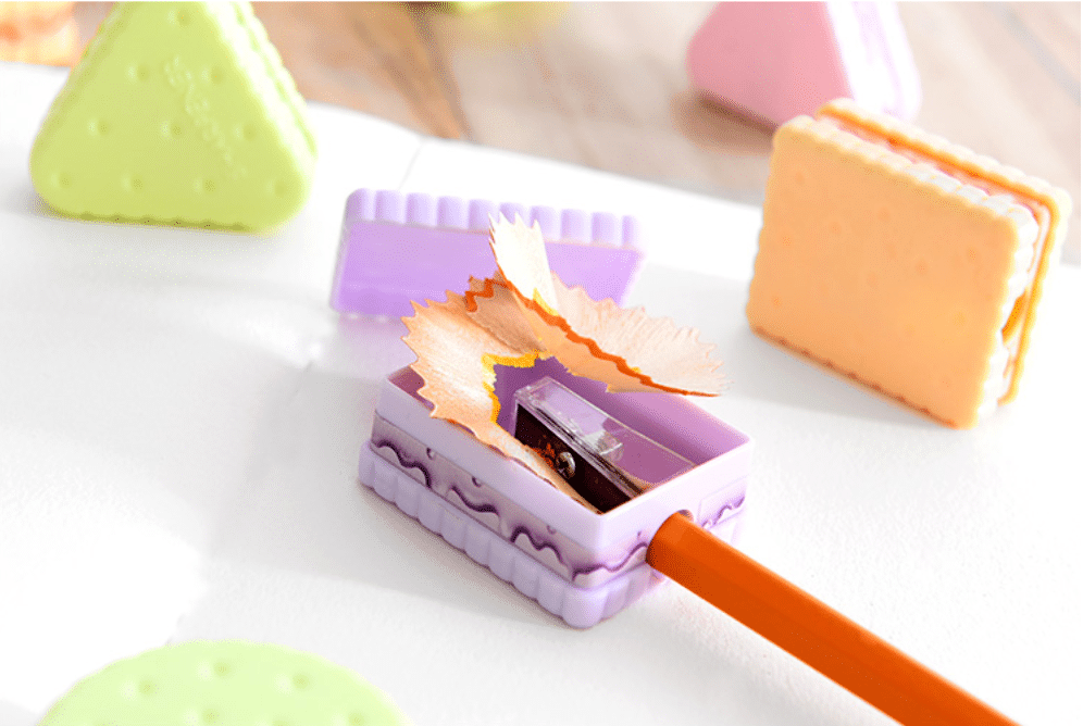 Cute Kawaii Sharpener
