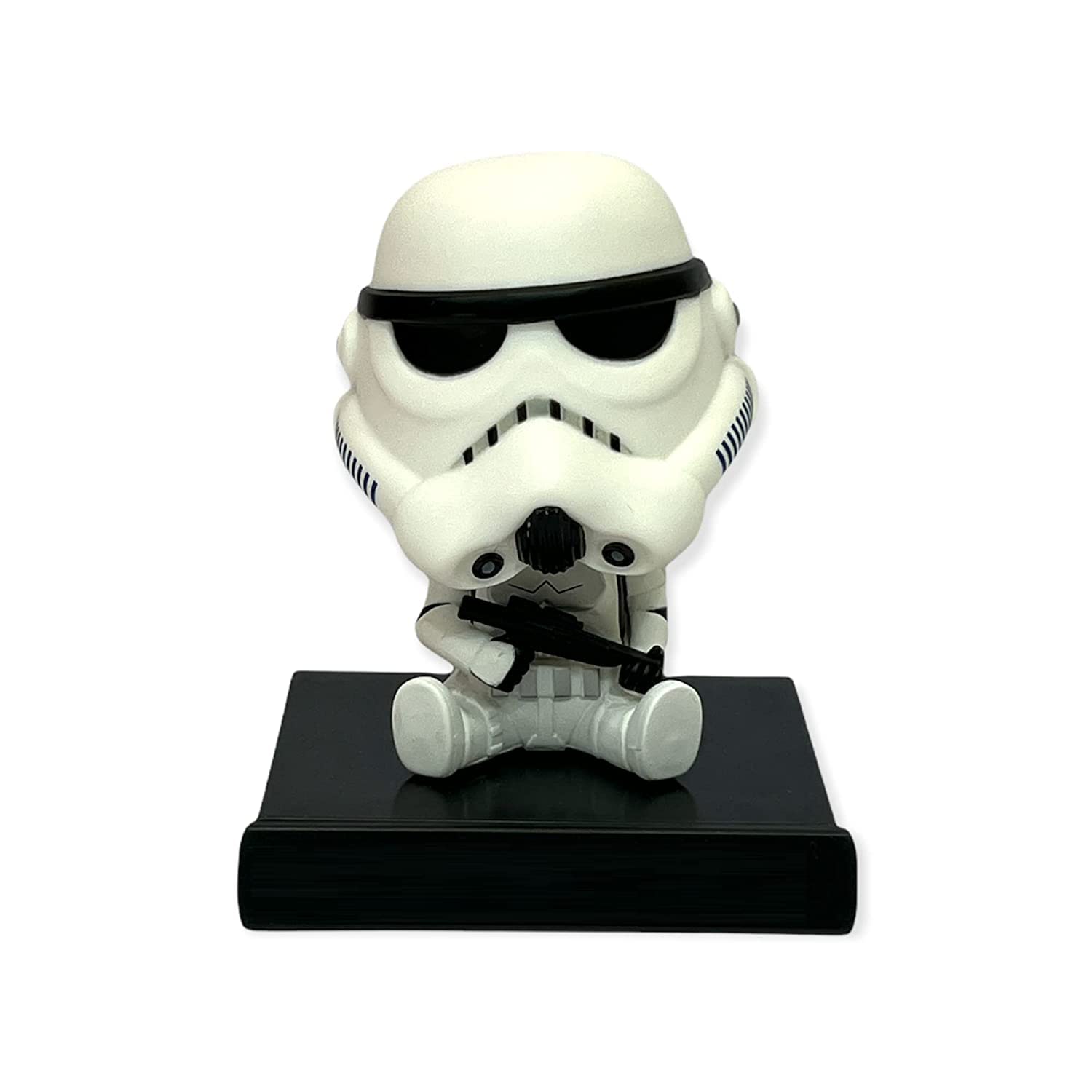 STORMTROOPER STAR WARS BOBBLEHEAD