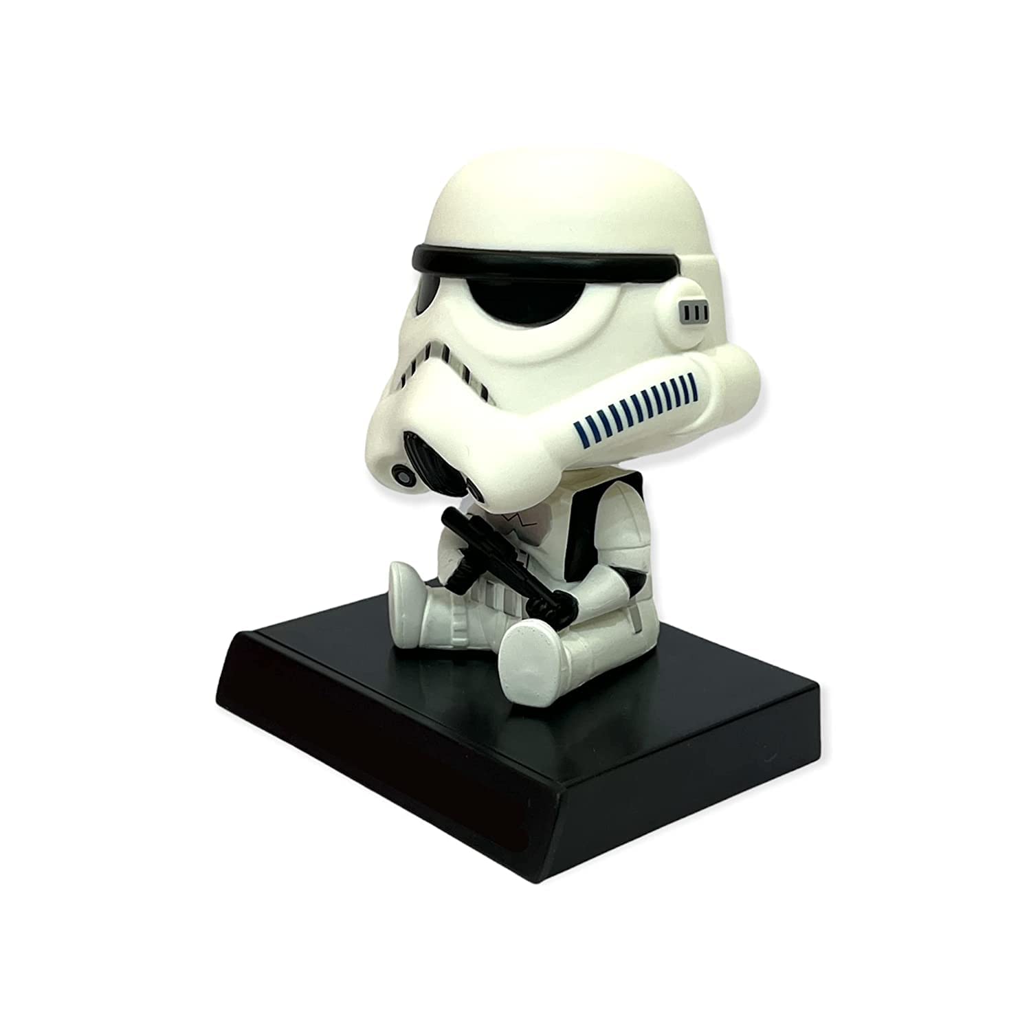 STORMTROOPER STAR WARS BOBBLEHEAD