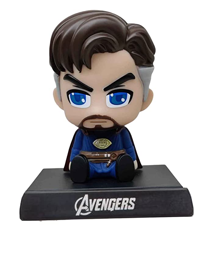 DOCTOR STRANGE BOBBLEHEAD