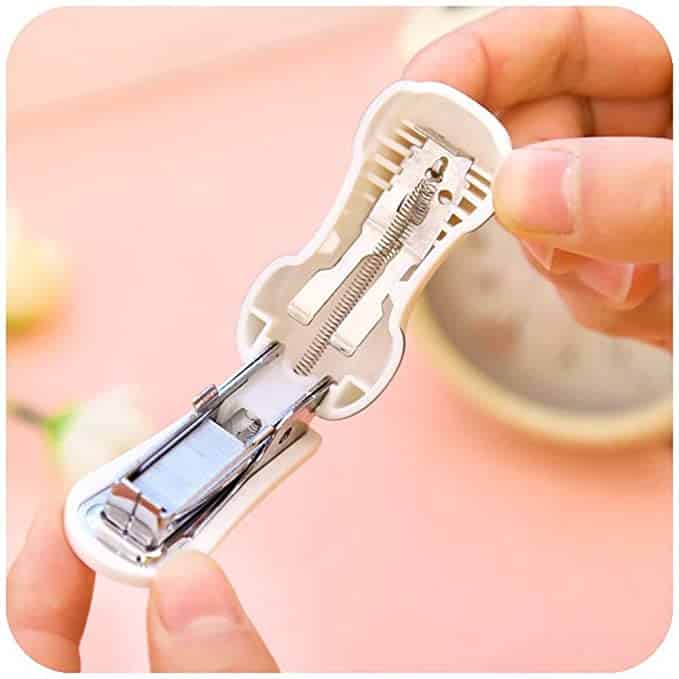 Cute Panda Stapler