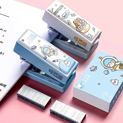 Cute Kawaii Stapler