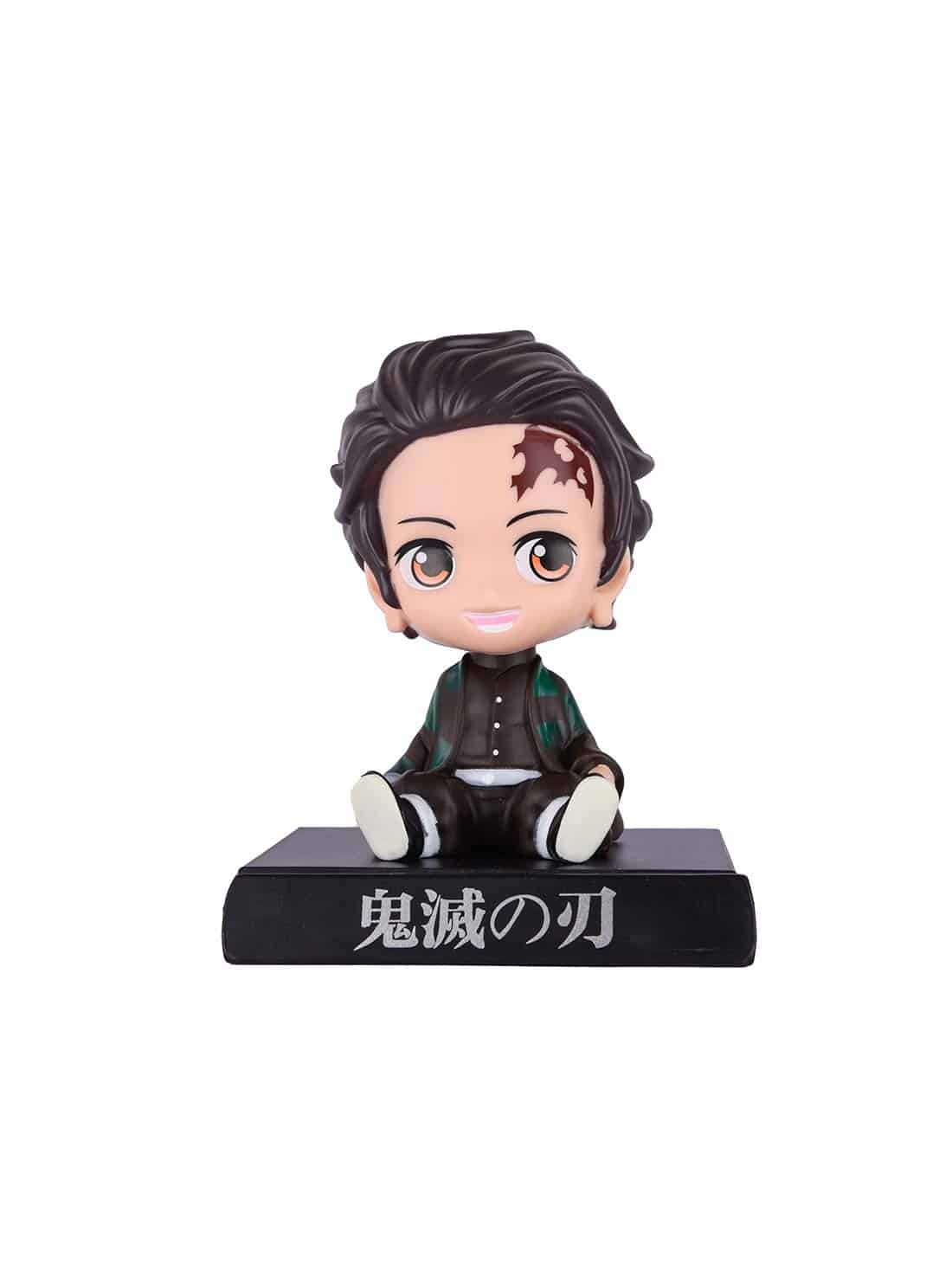 Tanjiro Demon Slayer Bobblehead