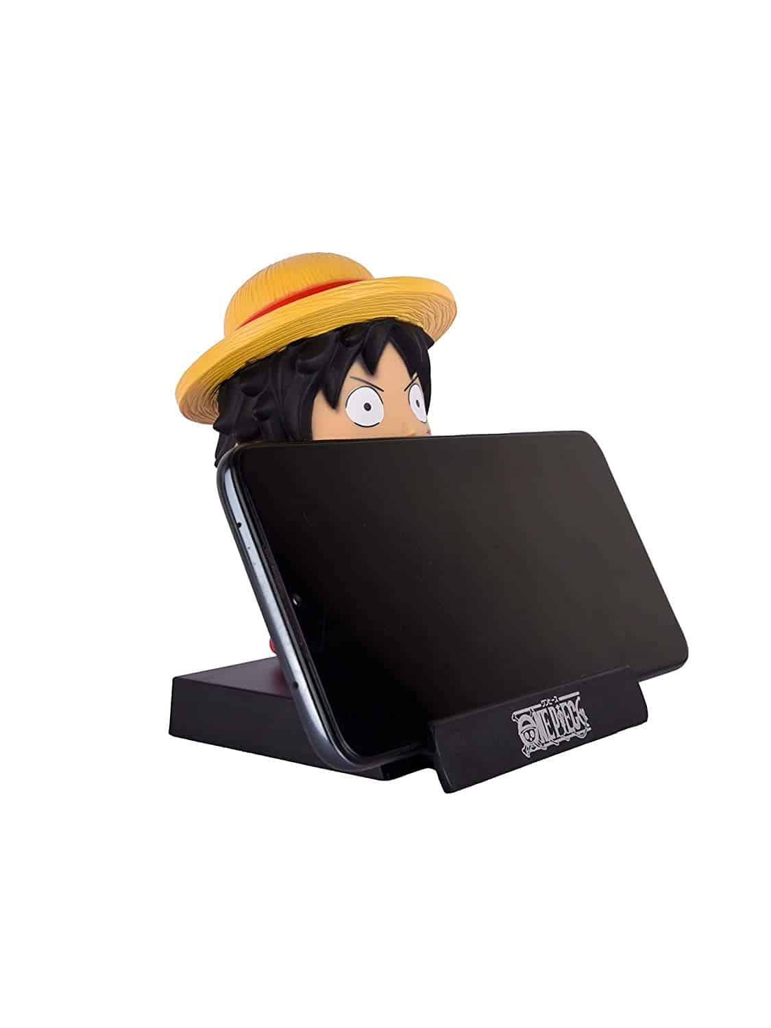 LUFFY BOBBLEHEAD