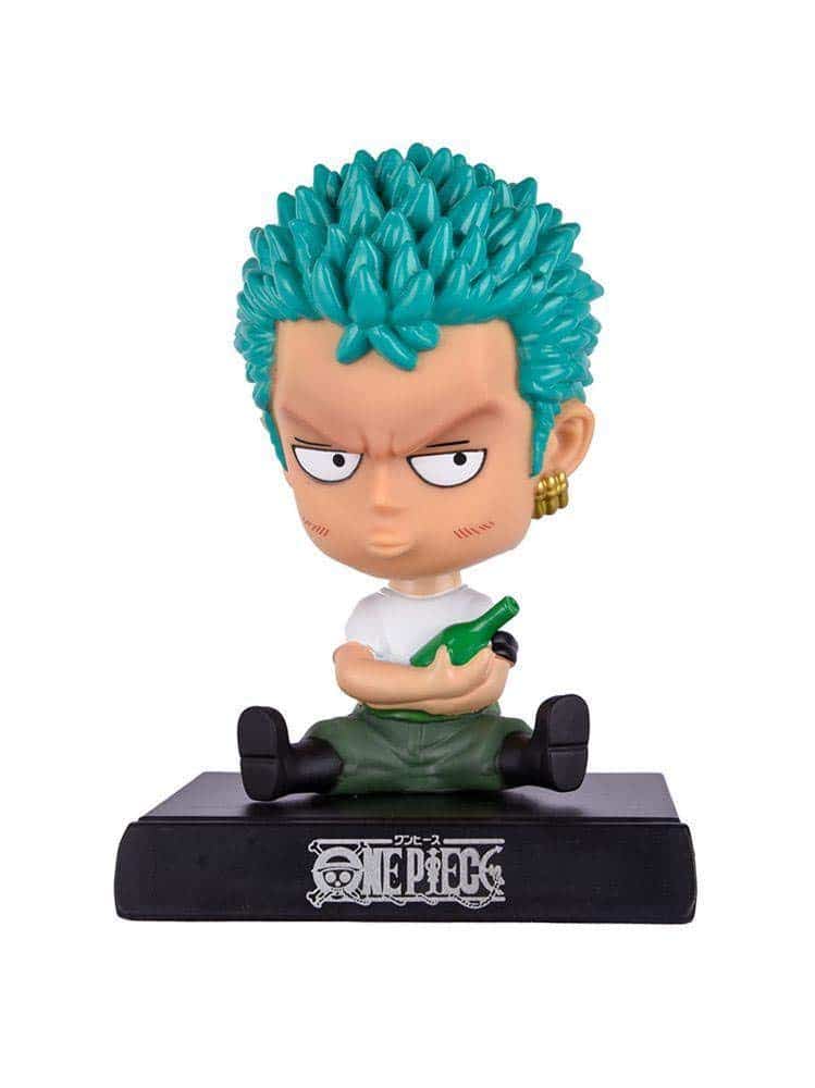ZORO ONE PIECE BOBBLEHEAD
