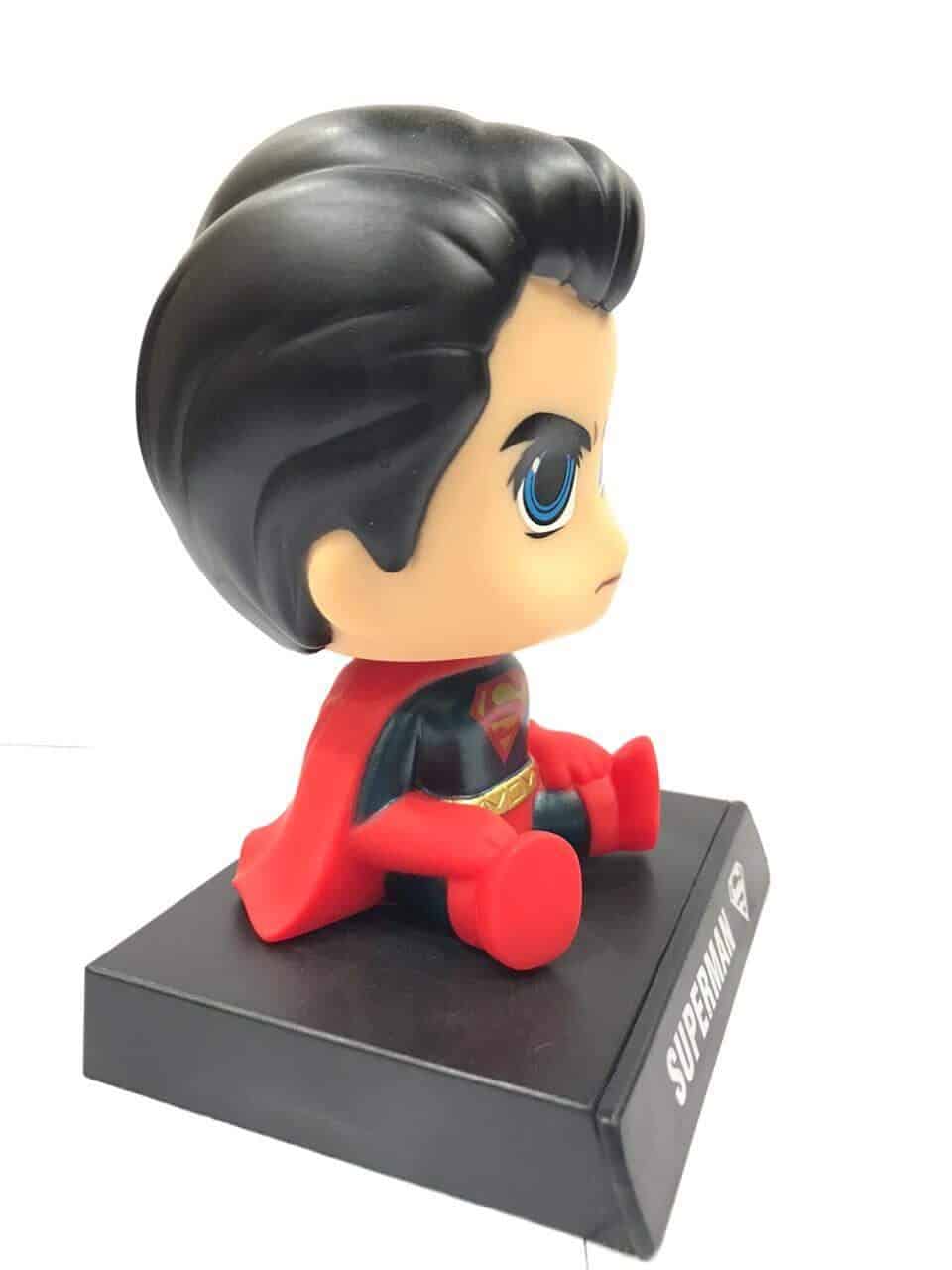 Superman Bobblehead