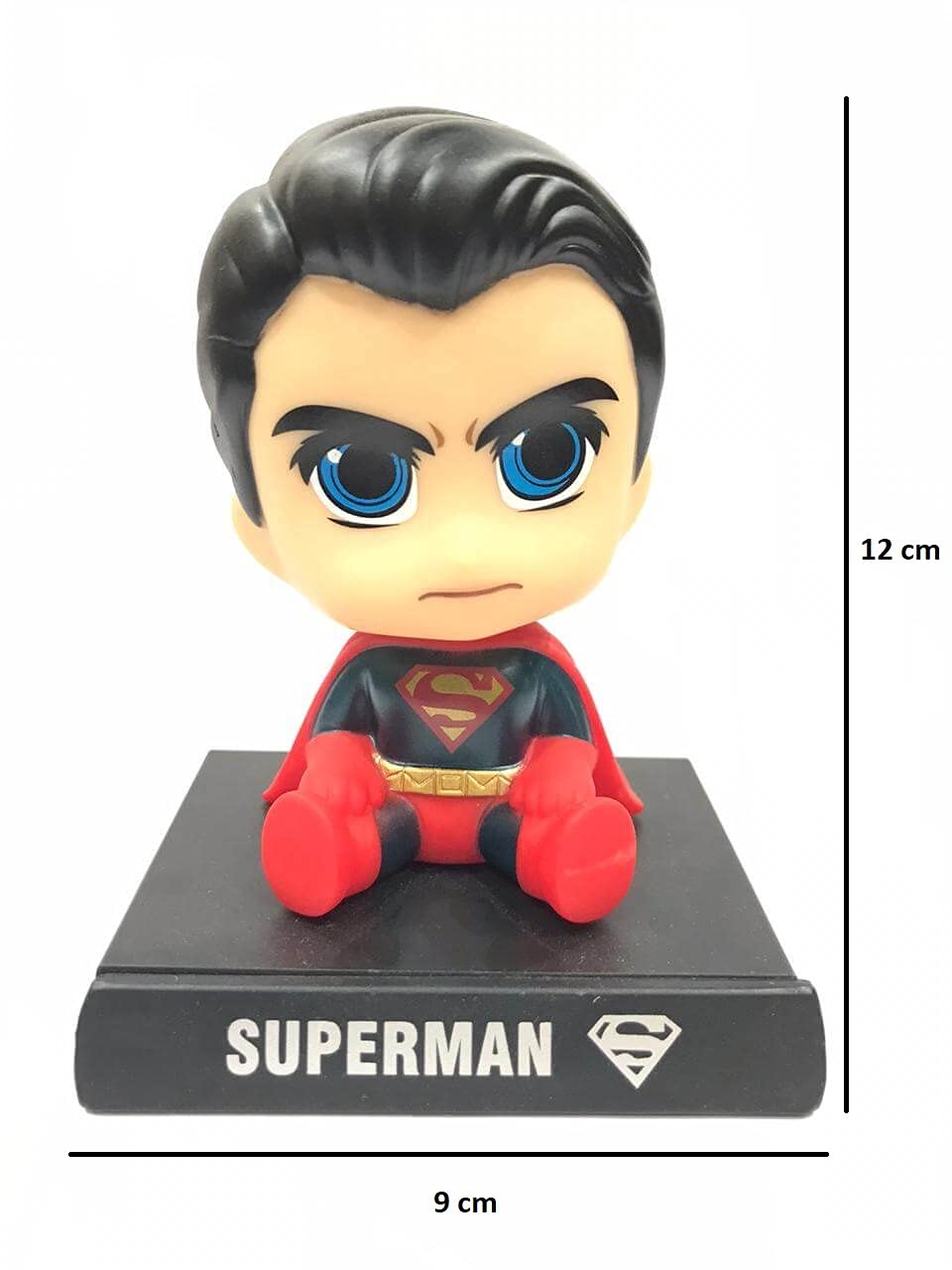Superman Bobblehead