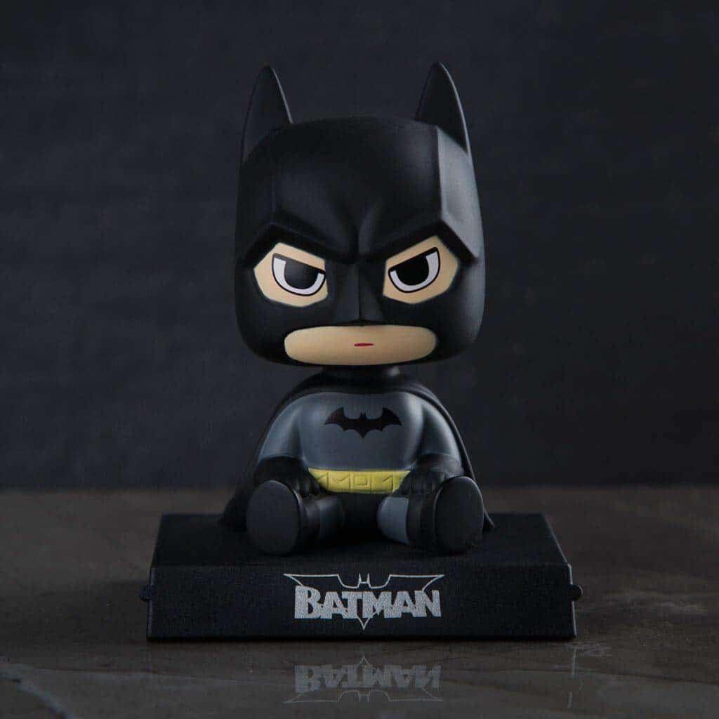 BATMAN BOBBLEHEAD