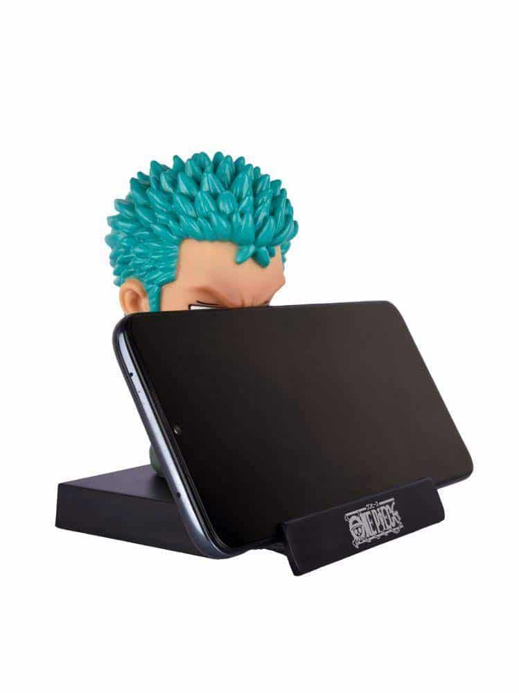 ZORO ONE PIECE BOBBLEHEAD