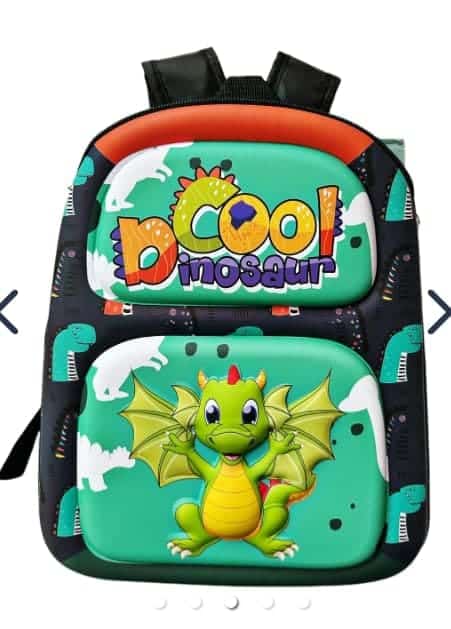 Cute Kids Backpack