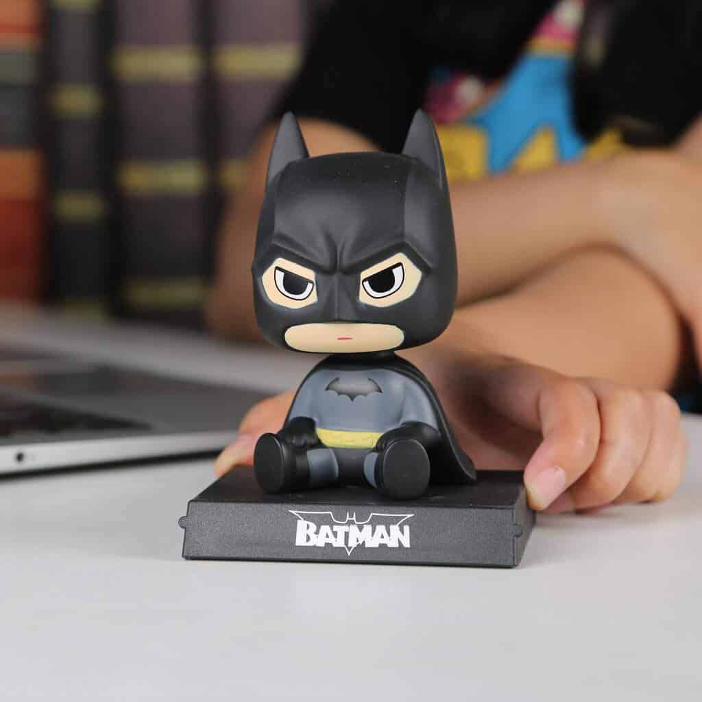 BATMAN BOBBLEHEAD