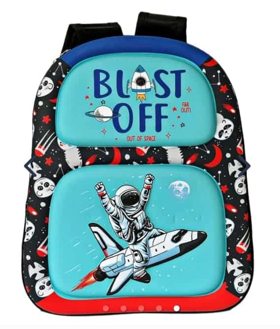 Cute Kids Backpack