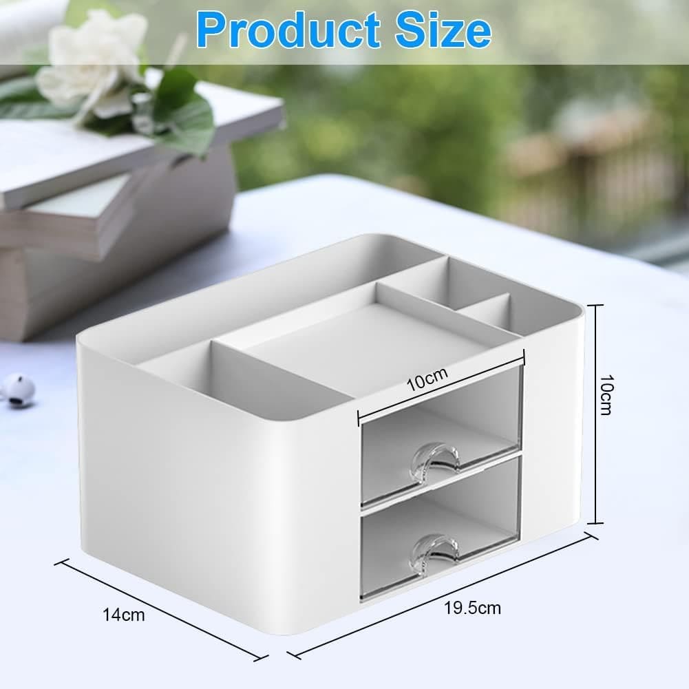 Aesthetic Desk Organiser