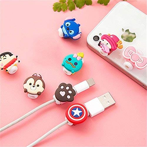 Cute Cable Protector
