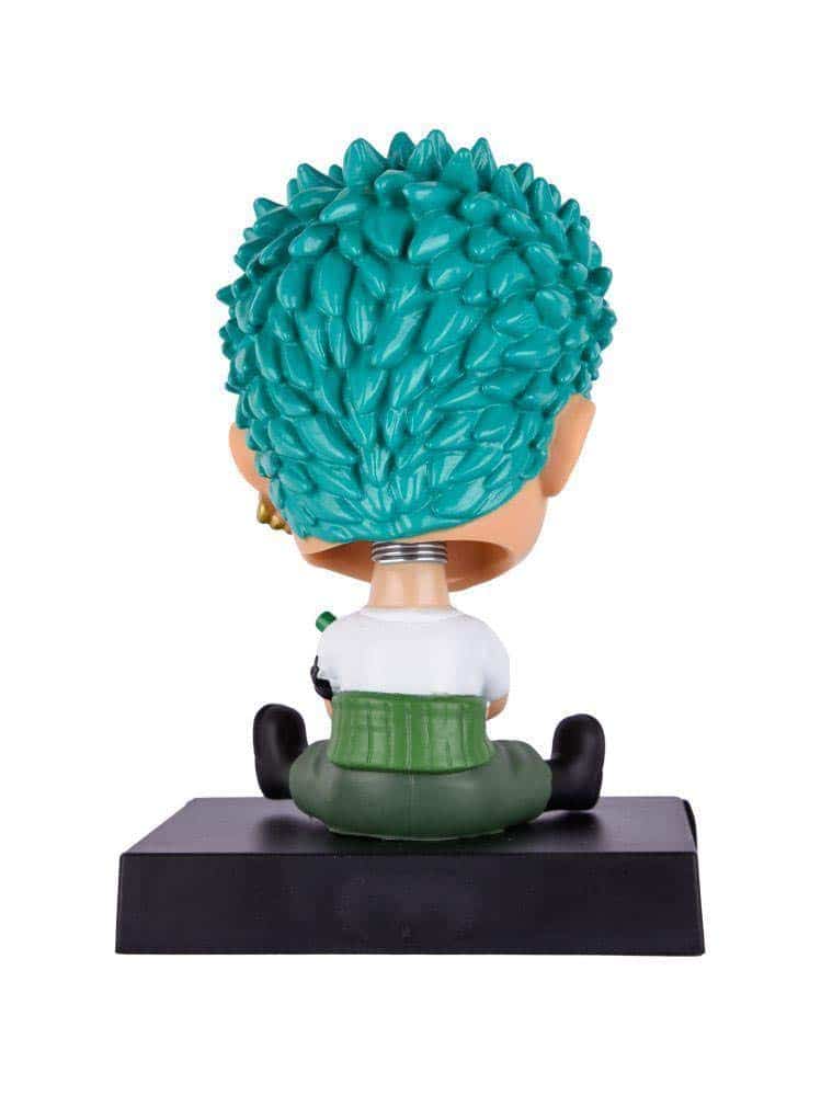 ZORO ONE PIECE BOBBLEHEAD
