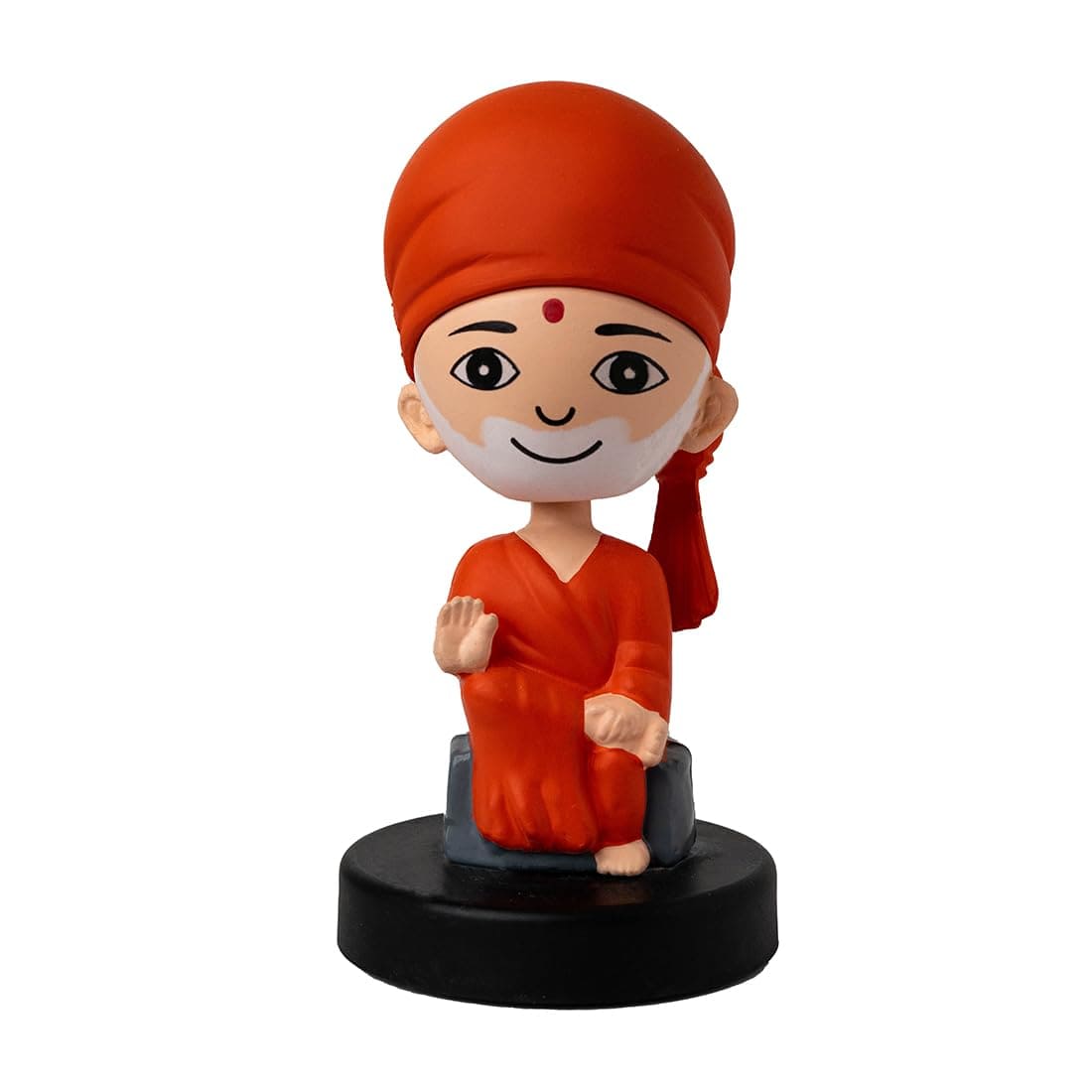 Sai Baba Bobblehead