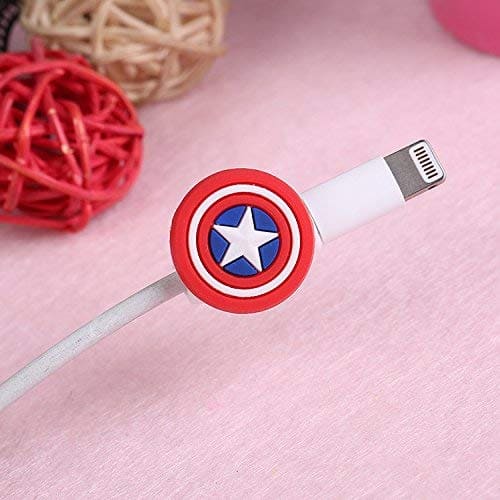 Cute Cable Protector