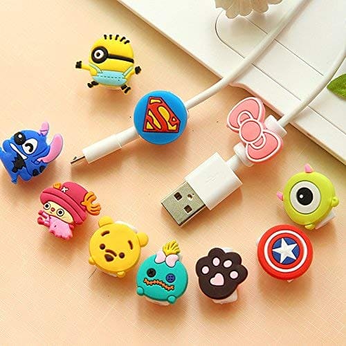 Cute Cable Protector