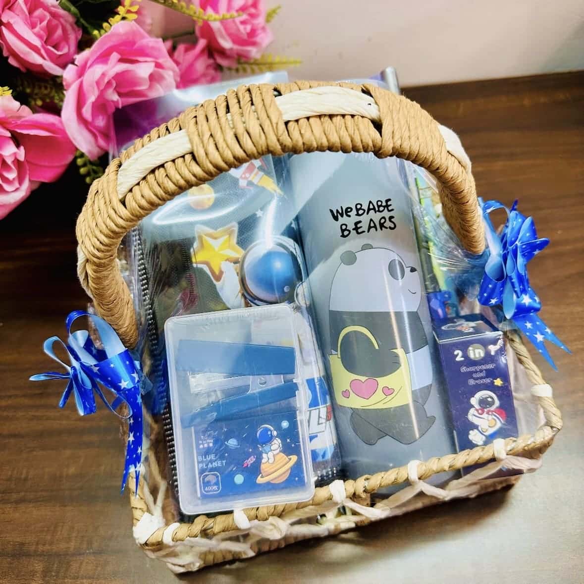 Kids Birthday Gift (Boys)
