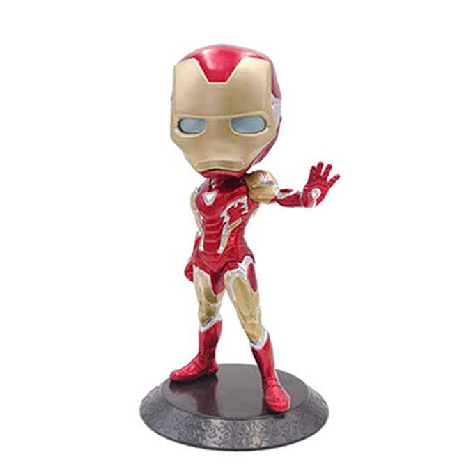 Ironman Action Figure