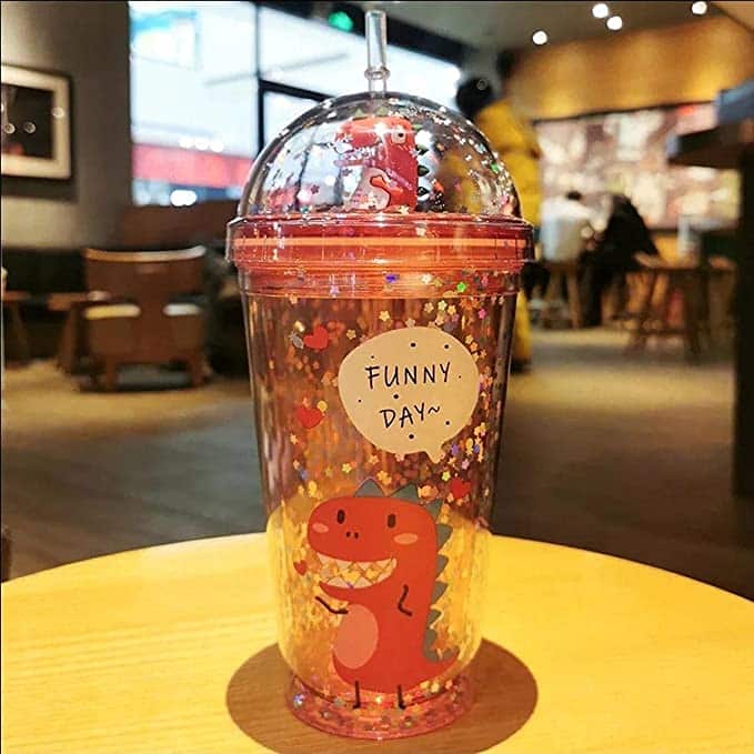 DINO Sipper