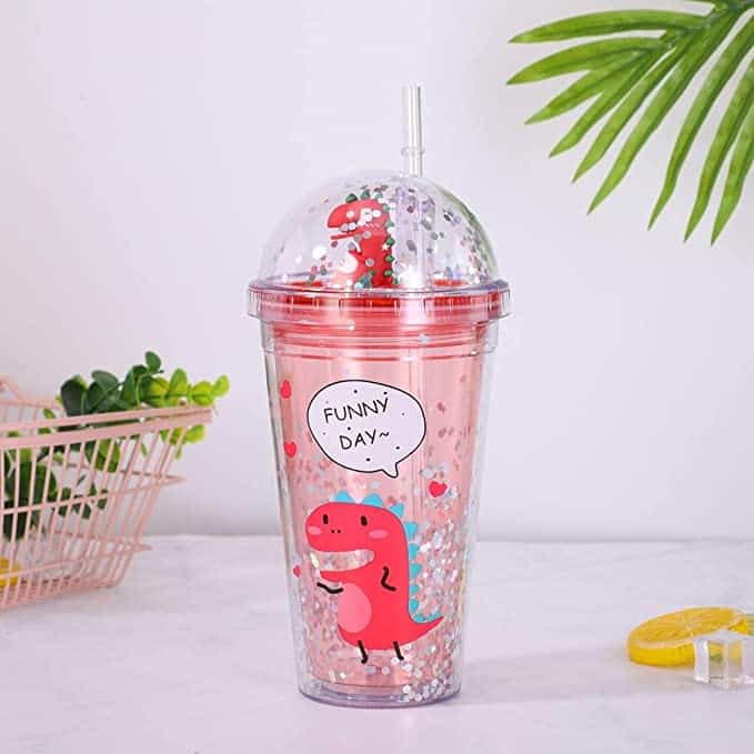 DINO Sipper