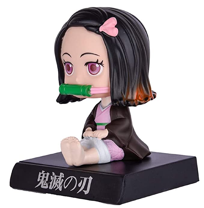 NEZUKO BOBBLEHEAD