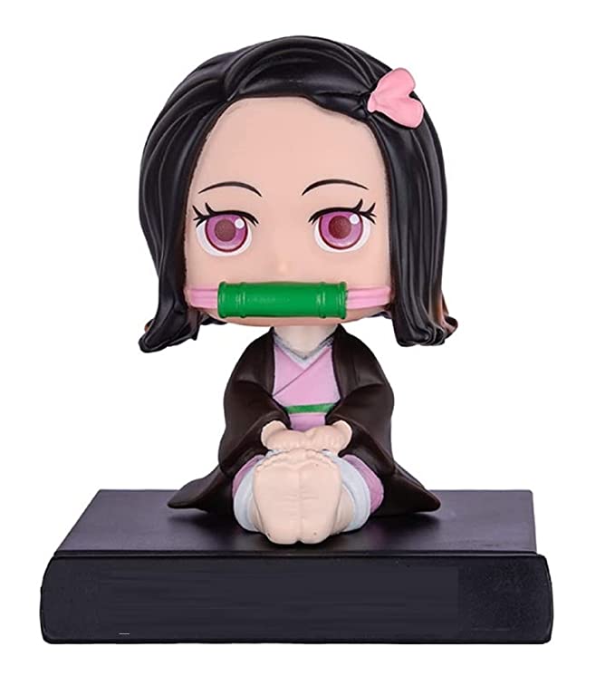NEZUKO BOBBLEHEAD