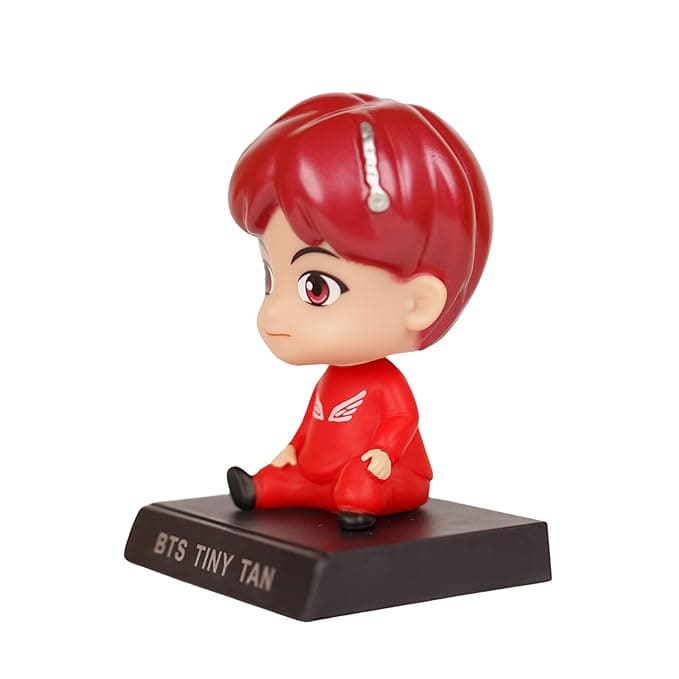 BTS J Hope BOBBLEHEAD