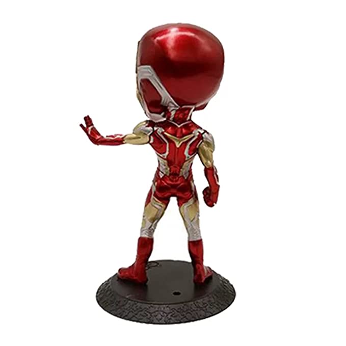 Ironman Action Figure
